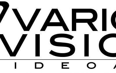 VariousVisions Videoarts