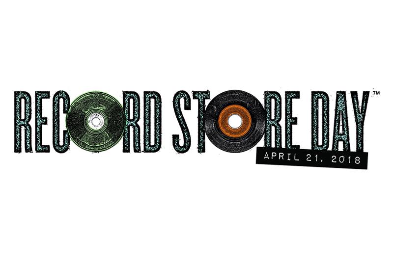 Record Store Day im Good Things!